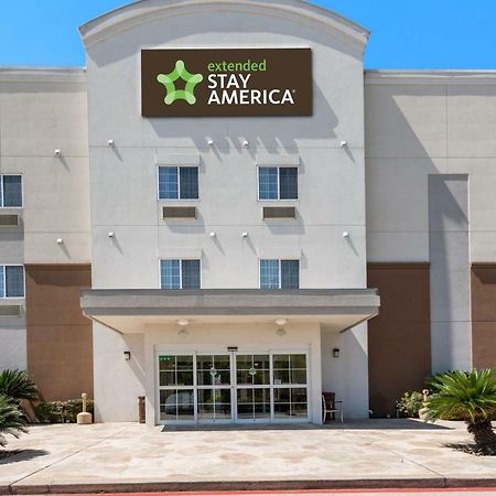 Extended Stay America Suites - Houston - Iah Airport Aldine Exterior photo
