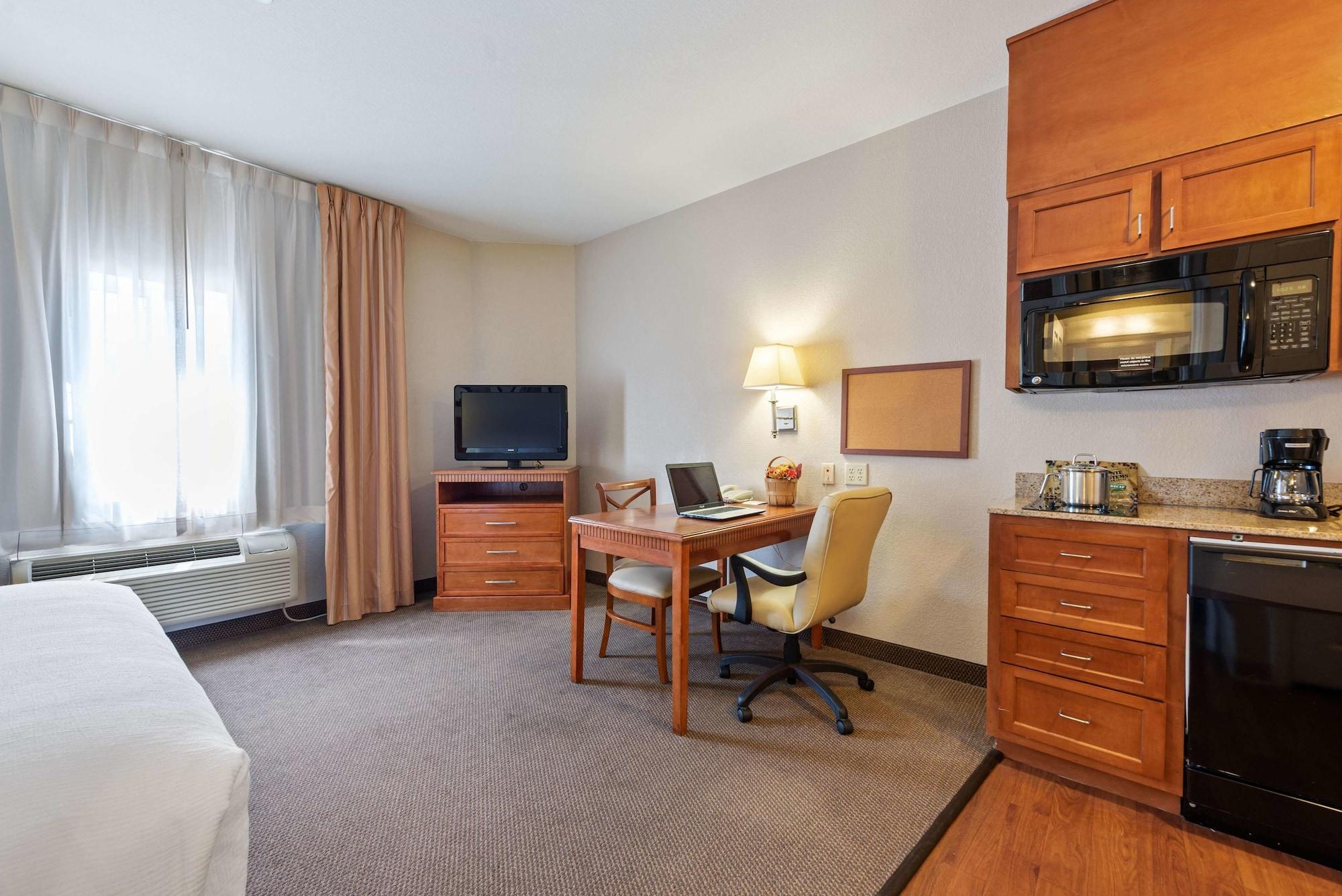 Extended Stay America Suites - Houston - Iah Airport Aldine Exterior photo