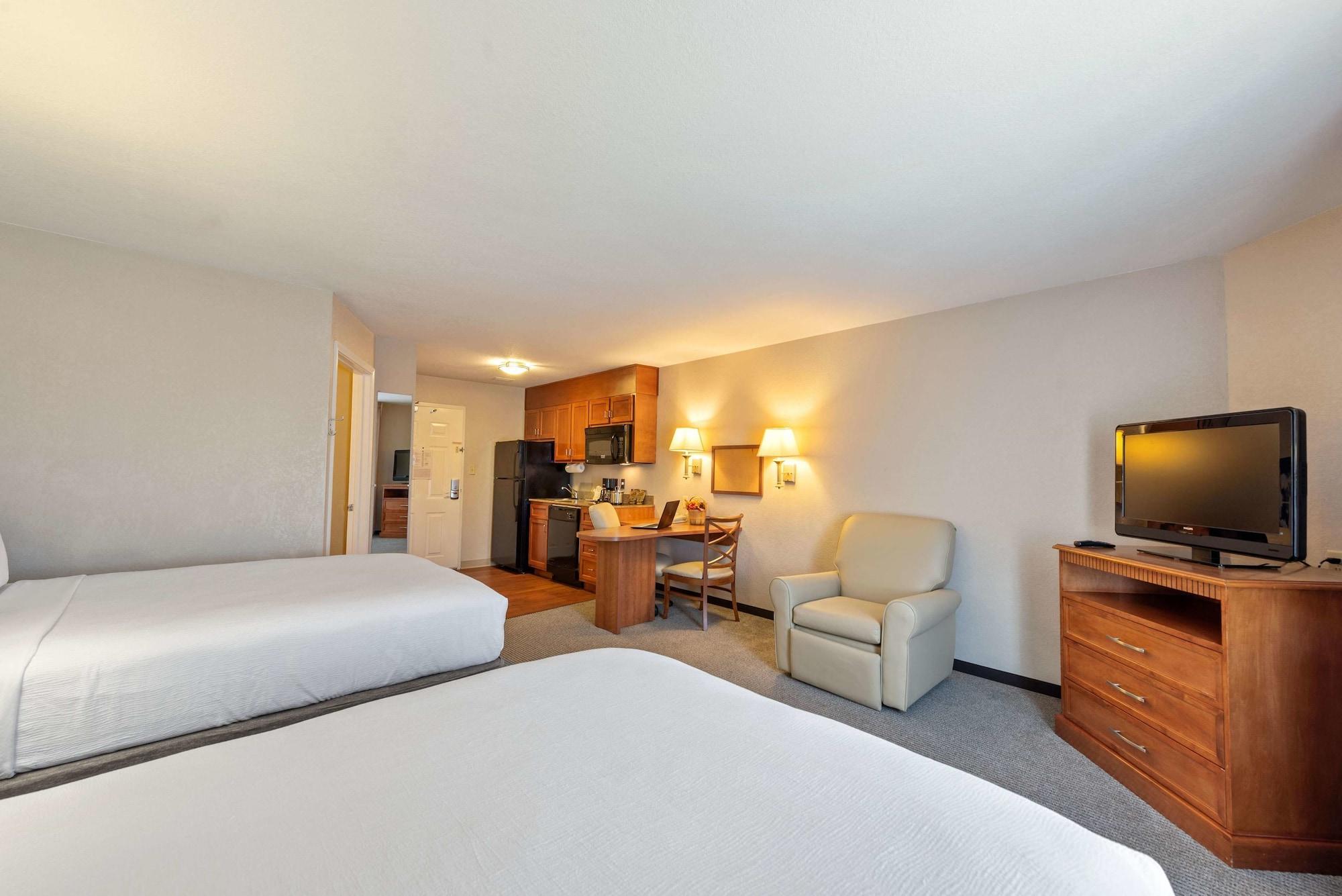 Extended Stay America Suites - Houston - Iah Airport Aldine Exterior photo