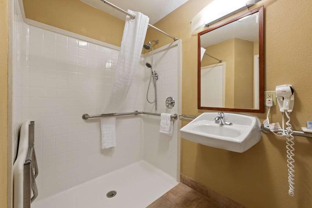 Extended Stay America Suites - Houston - Iah Airport Aldine Exterior photo