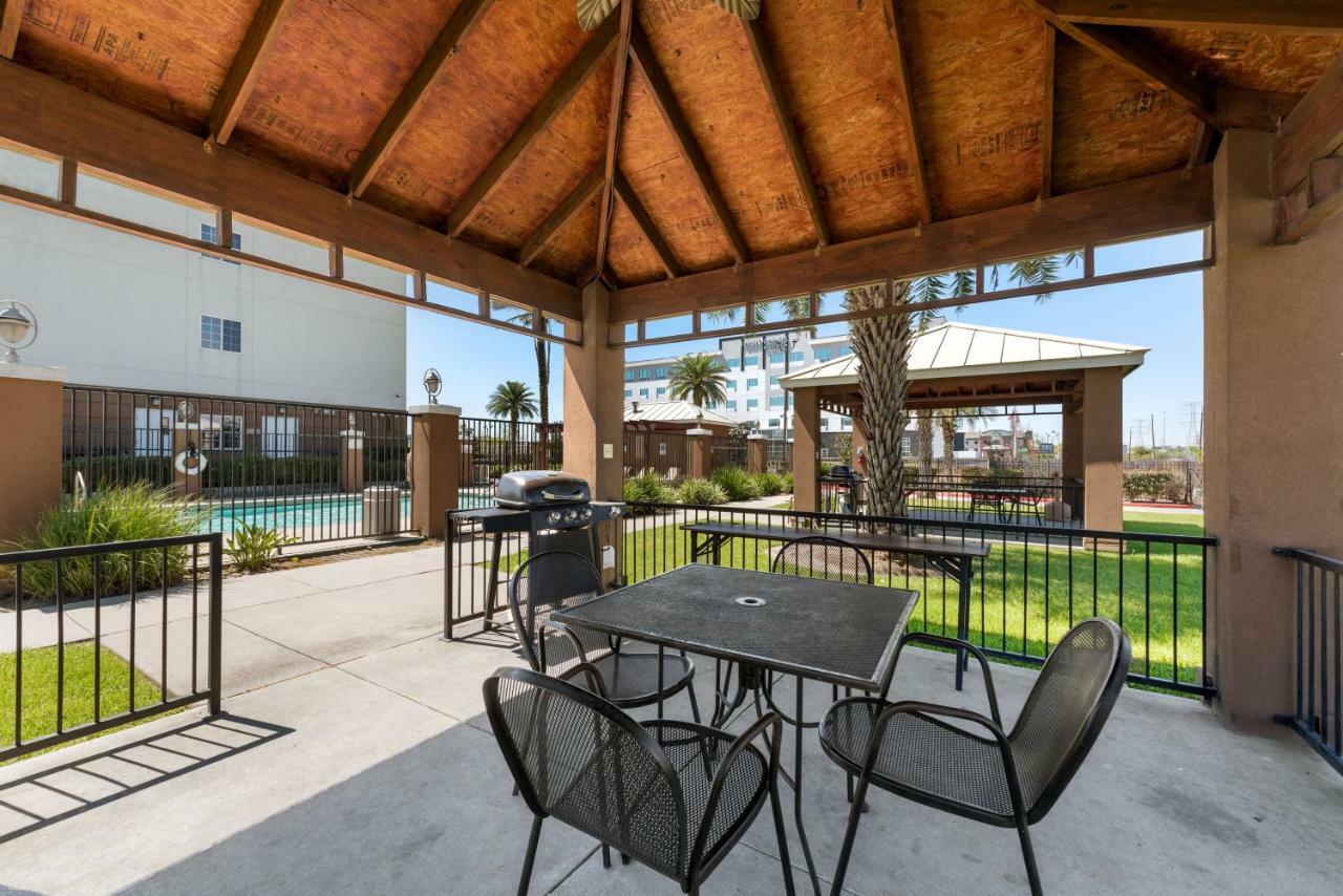 Extended Stay America Suites - Houston - Iah Airport Aldine Exterior photo
